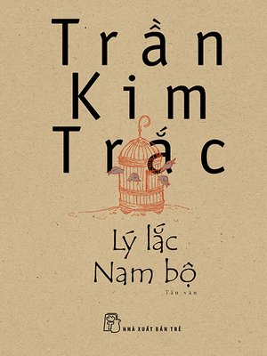 cover image of Lý lắc Nam Bộ